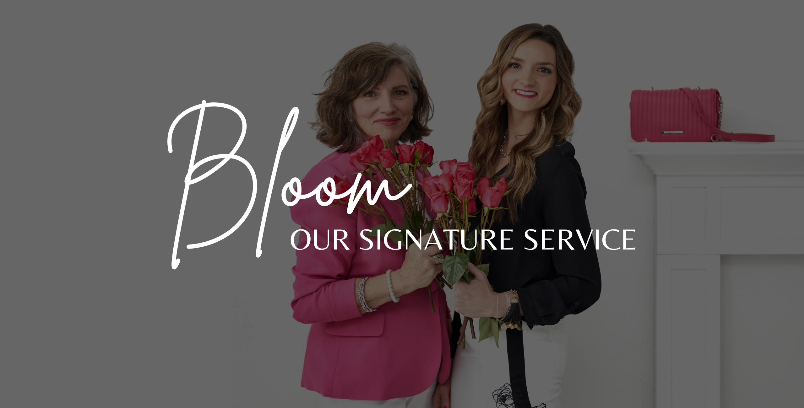 style makeover service for women