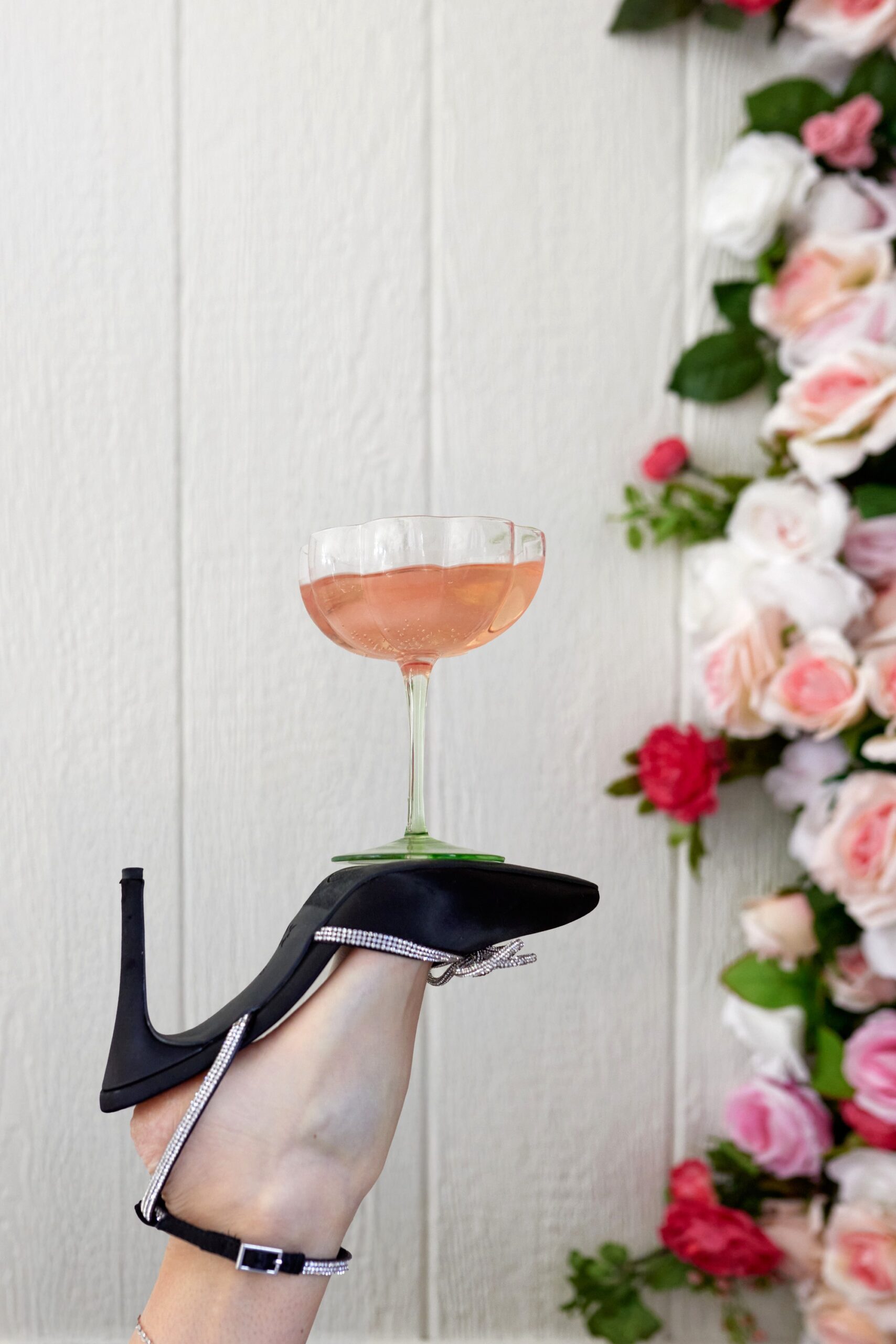 Personal Stylists in Cincinnati offering color analysis and styling parties